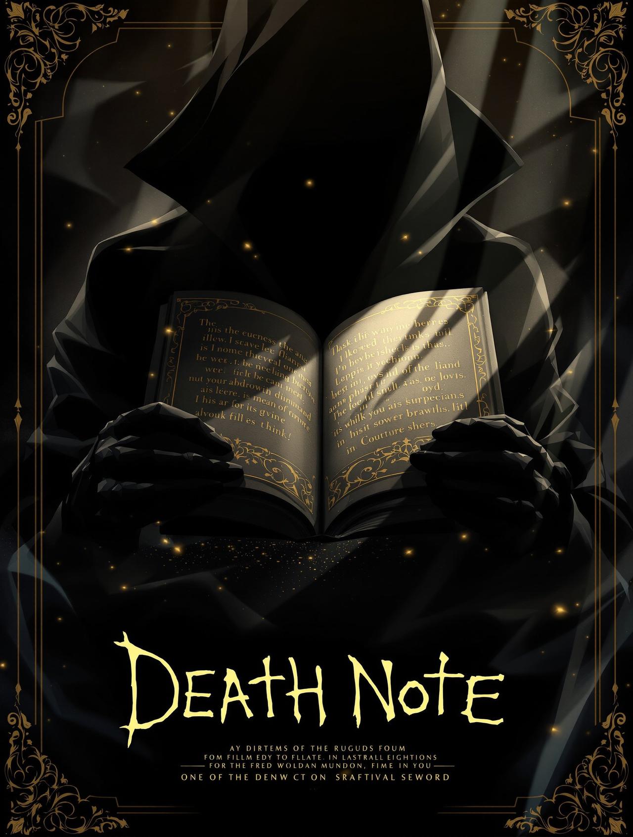 死亡笔记 Death Note - 漫画免费观看 死亡笔记 - 漫画免费观看殿堂级神作推荐
