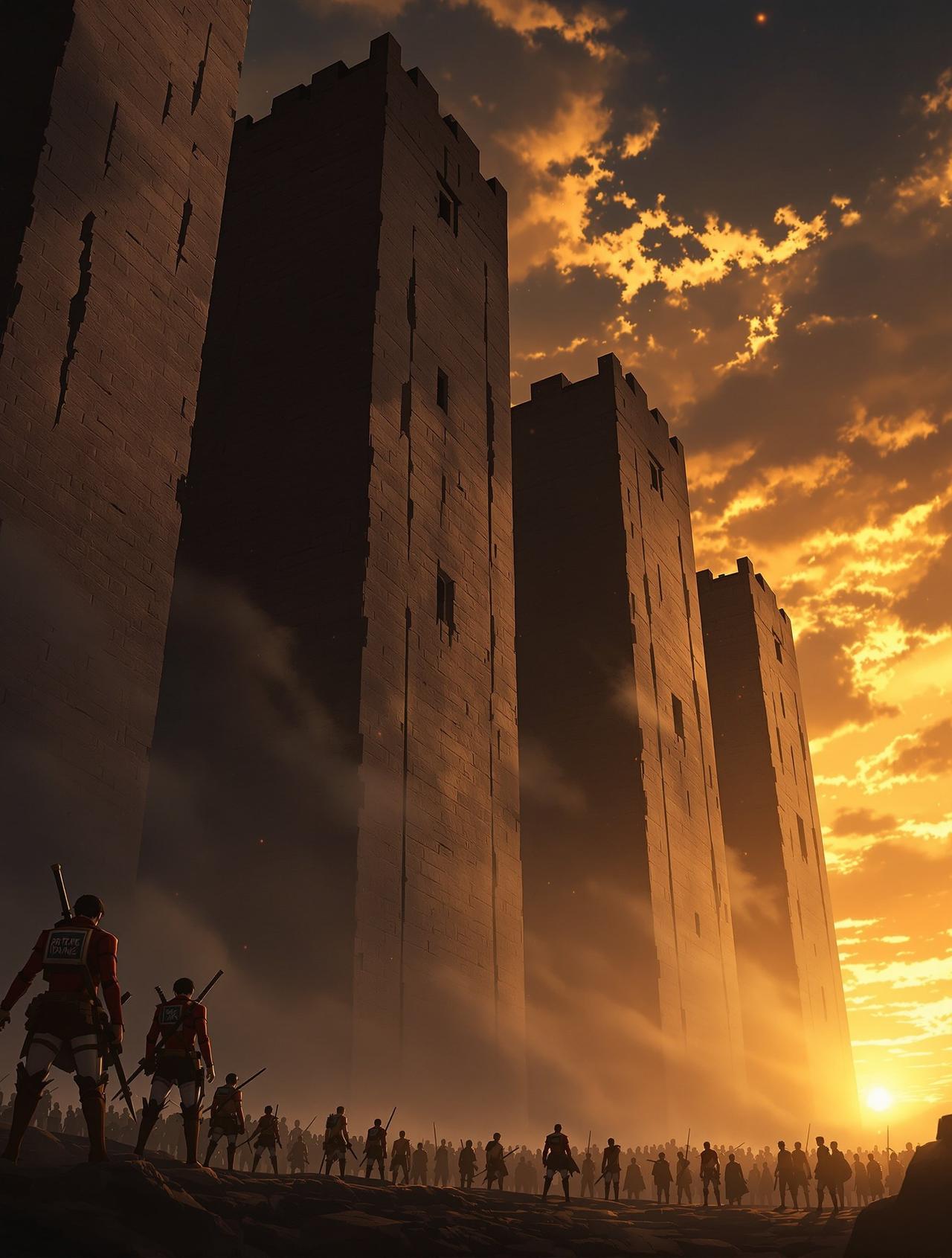 进击的巨人 Attack on Titan - 漫画免费观看 进击的巨人 - 漫画免费观看殿堂级神作推荐